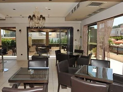 Santa Helena Hotel (Adults Only)
