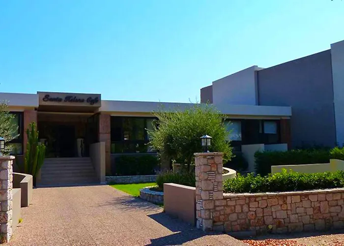 Santa Helena Hotel 3*