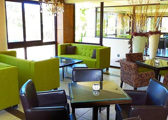 Hotel Santa Helena Jalisos