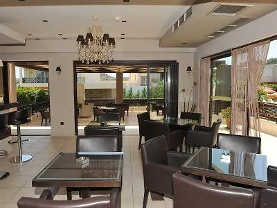 Santa Helena Hotel (Adults Only) Hotel Ialysos (Rhodes)