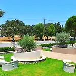 Santa Helena Hotel (Adults Only) 3*