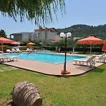 Santa Helena Hotel (Adults Only) 3* Ialysos (Rhodes)