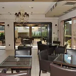 Santa Helena Hotel (Adults Only) Отель Ялиссос