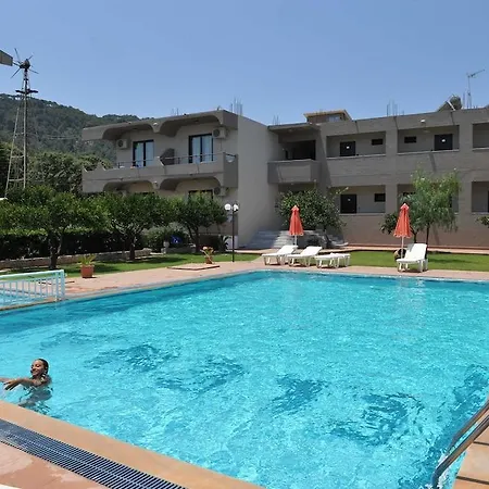 Hotel Santa Helena