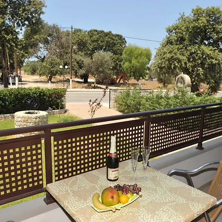 Santa Helena Lalyssos