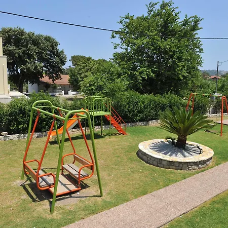 Hotel Santa Helena Lalyssos