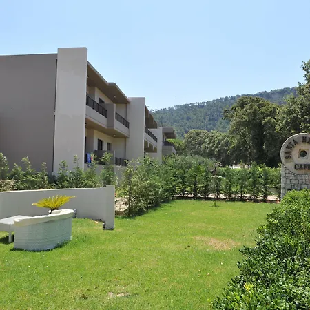 Santa Helena Hotel Lalyssos