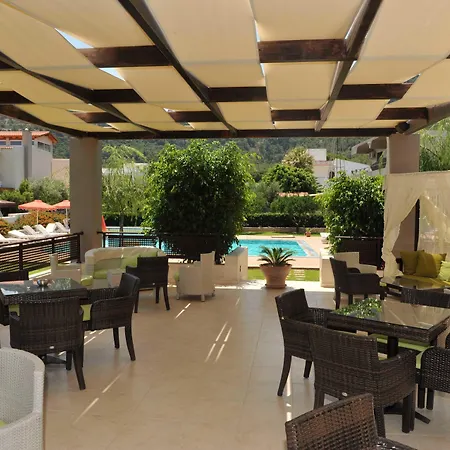 Santa Helena (adults Only) 3*
