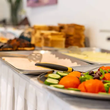 Santa Helena Hotel Lalyssos