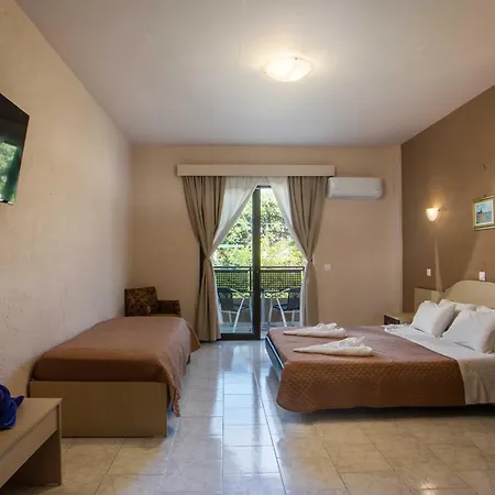 מלון Santa Helena (adults Only) יאליסוס
