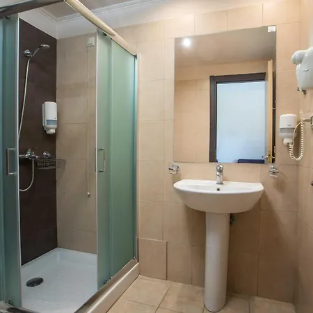 Santa Helena (adults Only) Otel