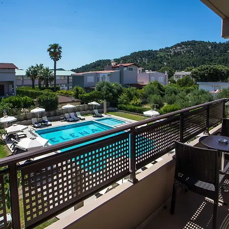 Santa Helena (adults Only) מלון 3*