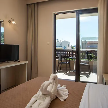 Santa Helena (adults Only) Otel Ialysos (Rhodes)