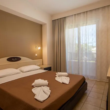Santa Helena (adults Only) 3* Ialysos (Rhodes)