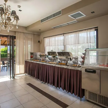 Santa Helena (adults Only) 3* Ialysos (Rhodes)