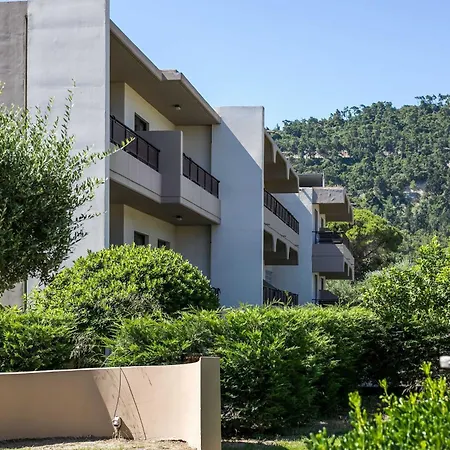 Santa Helena (adults Only) Ialysos (Rhodes)