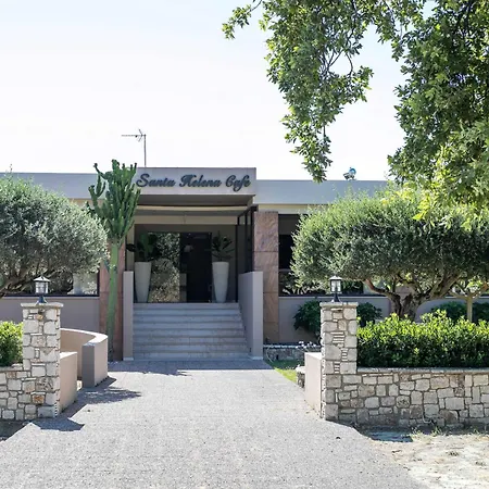 מלון Santa Helena (adults Only)