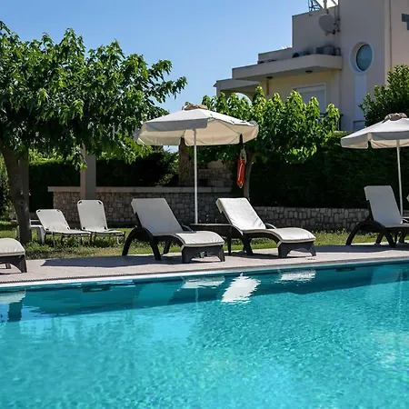 מלון Santa Helena (adults Only) 3*