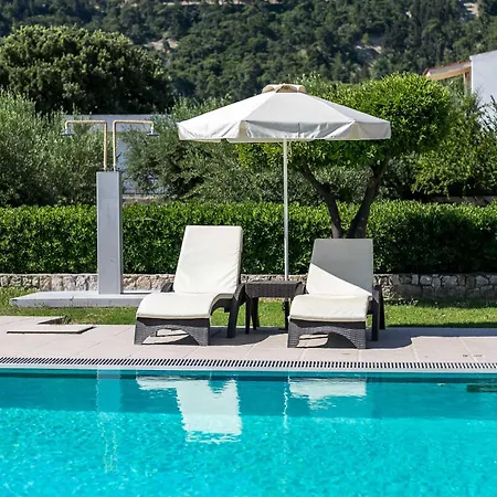 Santa Helena (adults Only) 3*