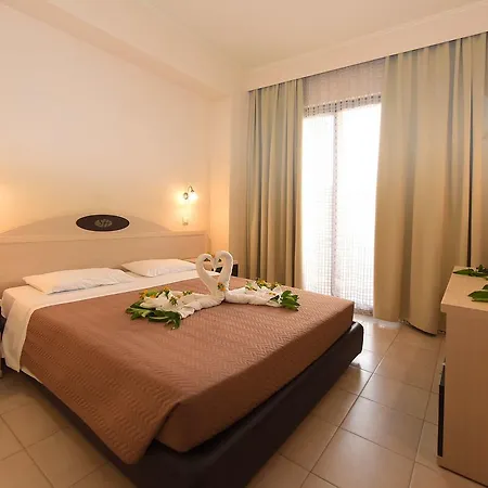 Santa Helena Hotel Ialysos (Rhodes)