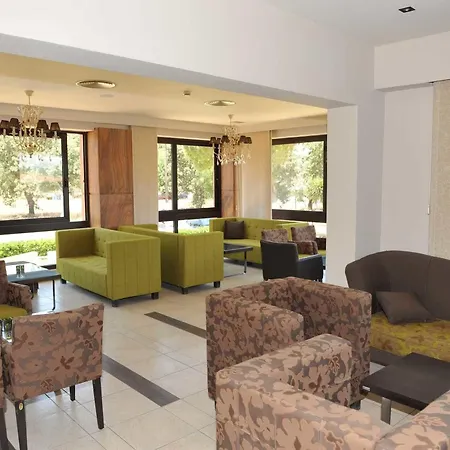 Santa Helena Hotel 3*