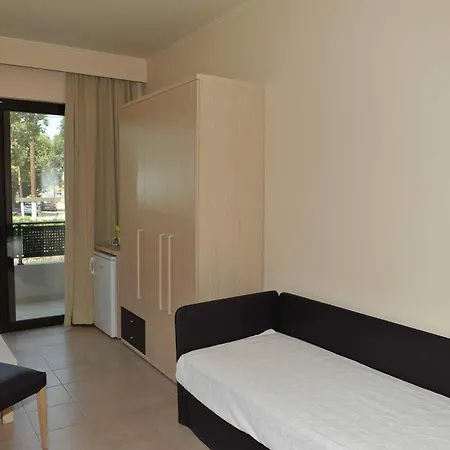 Santa Helena Hotel Lalyssos