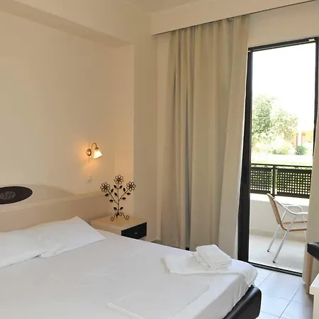 Santa Helena (adults Only) 3* Ialysos (Rhodes)