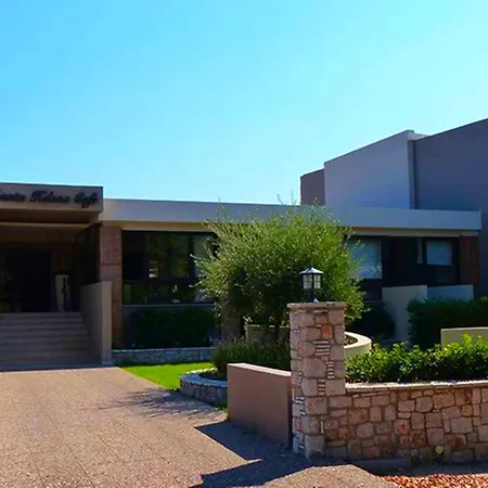 Santa Helena 호텔 3*