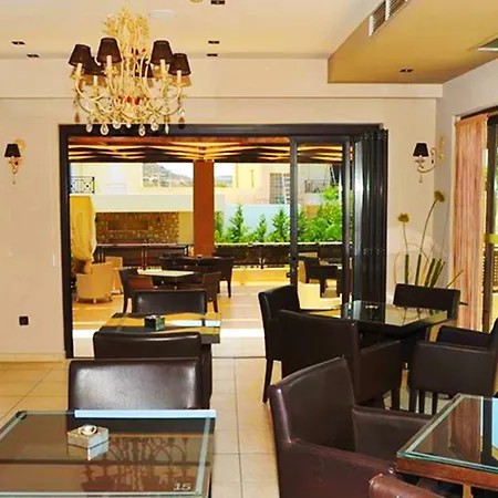 Santa Helena (adults Only) Otel