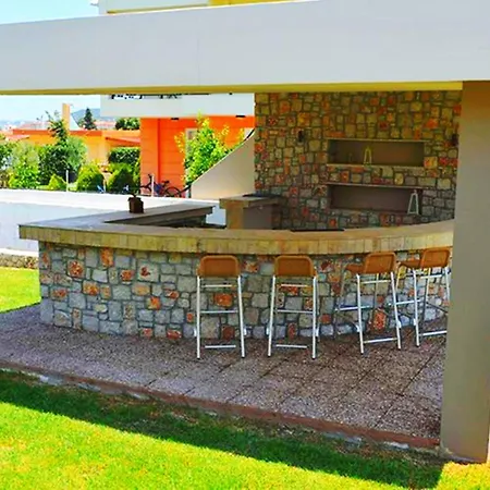 Santa Helena Lalyssos