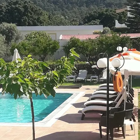 Santa Helena (adults Only) 3*