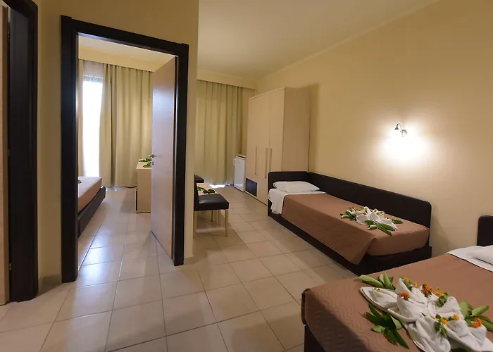 Santa Helena Hotel (Adults Only) Hotel