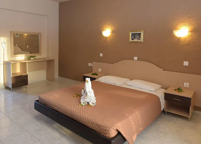 Santa Helena Hotel (Adults Only) Hotel Ialysos (Rhodes)