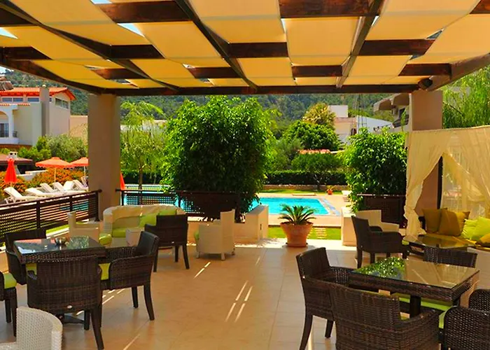 Hotel Santa Helena Hotel (Adults Only)