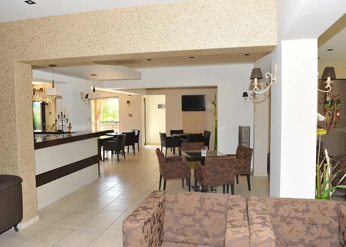 Santa Helena Hotel (Adults Only)