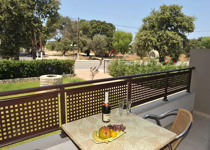 Santa Helena Ialysos (Rhodes)