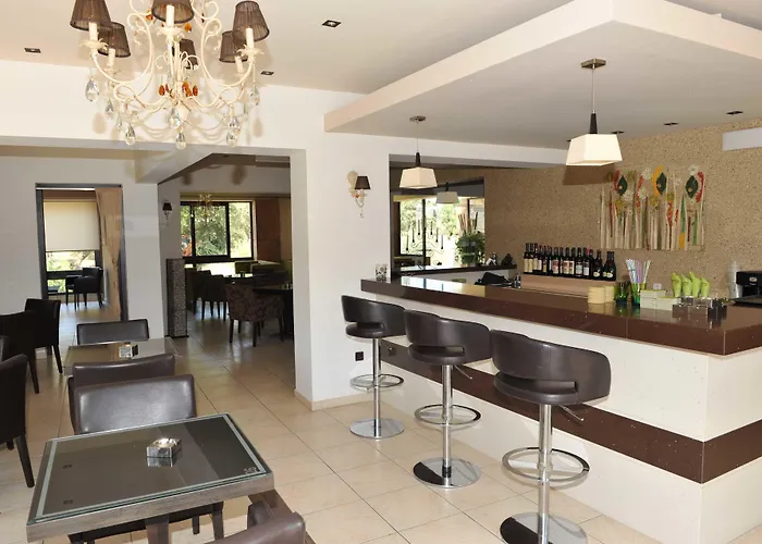 Santa Helena Hotel (Adults Only)