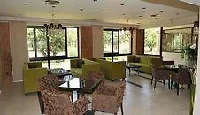 Santa Helena Hotel, Ialyssos, Rhodes Hotel Ialisos