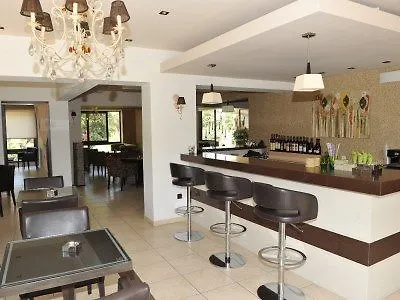 Santa Helena Hotel (Adults Only) Ialysos (Rhodes)