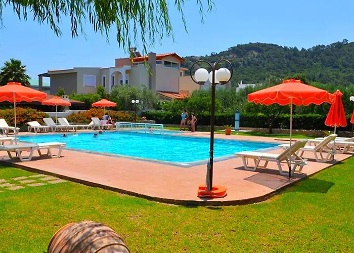 Santa Helena Hotel 3*