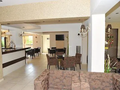 Santa Helena Hotel, Ialyssos, Rhodes 3*
